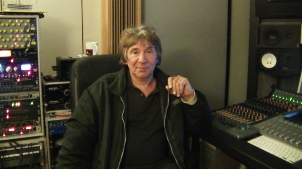 Alessio Lorenzi 19nov2013